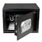Fleming Supply Security Safe, 24.74 lb, Biometric Lock 295348DRZ - alternate 3